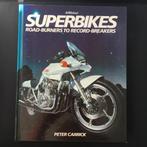 Superbikes, Ophalen of Verzenden, Zo goed als nieuw, Algemeen