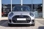 MINI Hatchback Cooper C Automaat / John Cooper Works / Pakke, Auto's, Mini, Stof, Gebruikt, Euro 6, 156 pk