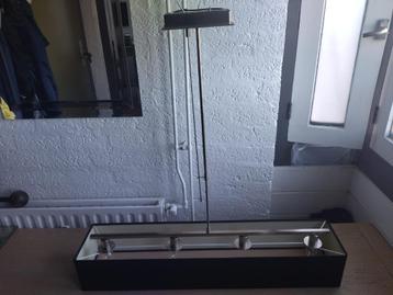 Philips myLiving Ely hanglamp zwart beschikbaar voor biedingen