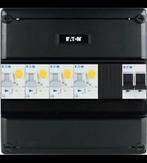 Nieuwe Eaton Groepenkast 1-Fase | 220x220mm, Ophalen of Verzenden, Nieuw, Overige typen