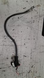 Accukabel negatief - IBS BMW 5 / 6 / 7 / X3 / X4 61219253082, Gebruikt, -, -, Ophalen of Verzenden