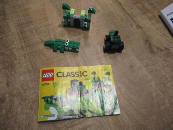 Lego Classic 10708 beschikbaar voor biedingen