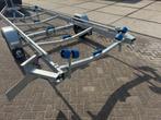 Diverse Vlemmix Boottrailers Nieuw 1350KG - 1500KG - 1800KG, Watersport en Boten, Boottrailers, Vlemmix, Nieuw, Wfwatersport@botenverhuurhoorn.nl