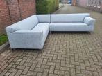 Pode Insert hoekbank | Refurbished | Hoekbank | Grijs bouclé, 250 tot 300 cm, Modern design refurbished, Info@andriesign.nl, Hoekbank