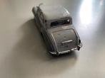 Dinky Toys Rolls Royce silver Wrath 1:43 - nr. 150, Dinky Toys, Gebruikt, Ophalen of Verzenden, Auto