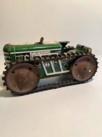 Marx opwind tractor, Ophalen of Verzenden