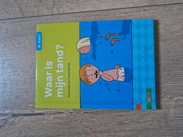 Tamara Bos - Waar is mijn tand? beschikbaar voor biedingen