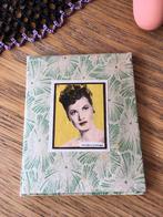 Vintage zakspiegeltje/ Filmster., Antiek en Kunst, Curiosa en Brocante, Ophalen of Verzenden