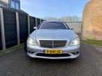 Mercedes-Benz S-Klasse 500 puntgaaf! (bj 2006, automaat), Automaat, 5461 cc, Achterwielaandrijving, Gebruikt