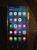 samsung S21 FE , met defect, Android OS, Galaxy S21, Gebruikt, Zwart