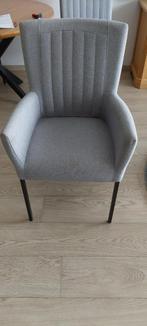 eettafelstoel, Huis en Inrichting, Stoelen, Ophalen, Zo goed als nieuw, Eén, Modern