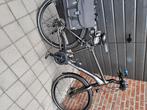 Cannondale elect fiets, Fietsen en Brommers, Fietsen | Heren | Sportfietsen en Toerfietsen, Vering, 53 tot 57 cm, Ophalen, Overige merken