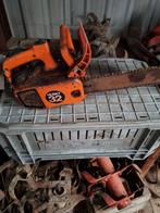 stihl,husqvarna, solo,dolmar kettingzagen, Ophalen, Gebruikt, 50 cm of meer