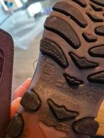 Snowboots maat 25, Ophalen