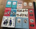 Charles Dickens Oude Spectrum pockets divers, Ophalen of Verzenden, Gelezen
