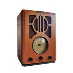 Zino Davidoff - AM/FM Radio Cassette, -, Basel, Ophalen of Verzenden, Zino Davidoff