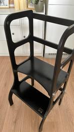 Leertoren ette-tete, Kinderen en Baby's, Kinderstoelen, Ophalen, Gebruikt, Overige typen