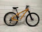 Bamboe mountainbike fiets! Project, Gebruikt, Hardtail, Heren, Ophalen