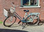 Gazelle 28 inch, Fietsen en Brommers, Ophalen, Gebruikt, Versnellingen
