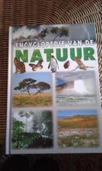 Encyclopedie van de Natuur., Boeken, Encyclopedieën, Ophalen of Verzenden, Zo goed als nieuw, Dieren