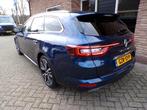 Renault Talisman 1.6 TCe Intens Automaat / Lede € 12.900,0, Auto's, 1618 cc, Gebruikt, 4 cilinders, 1850 kg