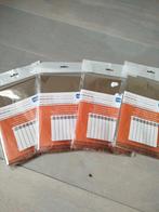 Radiatorfolie - Nieuw in verpakking, Ophalen of Verzenden, Nieuw, Overige materialen, Minder dan 4 cm