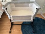 Cosleeper (co-sleeper) - Leuk by TWF -  met 5 hoesjes, Kinderen en Baby's, Babywiegjes en Ledikanten, Ophalen, Gebruikt, Ledikant