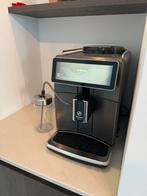 Saeco Xelsis Suprema Espressomachine, Afneembaar waterreservoir, Espresso apparaat, Zo goed als nieuw, 2 tot 4 kopjes