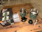 STANLEY Unisex Camp Pour Over Set nieuw, Ophalen of Verzenden, Nieuw, Koffiemachine