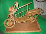 Mand MOTOR voor trakatie bedankjes, Ophalen, Zo goed als nieuw, Overige typen, Geboorte of Huwelijk