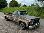 Chevrolet C10  Silverado 454 Big Block 1978, Auto's, Bestelauto's, Automaat, Achterwielaandrijving, Bedrijf, Radio
