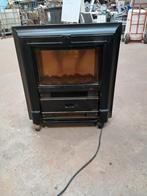 Elektrische Kachel - Classic Fire AJ50, Ophalen, The Netherlands, Overige soorten, Classic Fire