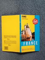 Falkplan France izgst Autoatlas, Boeken, Fiets- of Wandelgids, Europa, Ophalen of Verzenden, Zo goed als nieuw