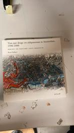 Tien jaar drugs- en aidspastoraat in Amsterdam, 1990-2000, Ophalen of Verzenden, Ricus Dullaert