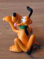 PLUTO BULLYLAND*DISNEY HOND, Verzamelen, Verzenden, Goofy of Pluto, Zo goed als nieuw, Beeldje of Figuurtje
