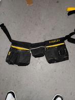 Stanley toolbelt, Doe-het-zelf en Verbouw, Gereedschap | Handgereedschap, Ophalen of Verzenden, Gebruikt