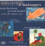 Luister je mee - Frank Groothof- Gerda Havertong boektopper, Boeken, Luisterboeken, Ophalen of Verzenden, Cd, Kind