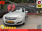 Opel Astra 1.4 Temptation - Airconditioning - Cruise Control, Stof, Gebruikt, Zwart, 4 cilinders