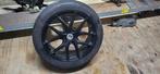 sportvelgen 20 inch transporter/caravelle/BMW, Ophalen, Gebruikt, 275 mm, Banden en Velgen