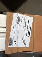 Airco Canalit kabelgoot 125x75mm, Ophalen of Verzenden, Nieuw, Overige typen