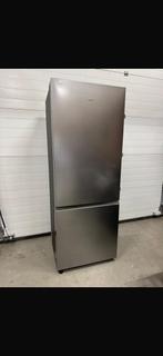 Samsung koel-vriescombinatie 203x76cm Nieuw, Witgoed en Apparatuur, Koelkasten en IJskasten, 200 liter of meer, Met aparte vriezer