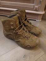 Lowa Kisten Nieuw - Maat 42.5, Kleding | Heren, Schoenen, Lowa, Bruin, Boots, Nieuw