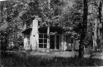 (388-375-019) Doorn Het Grote Bos beschikbaar voor biedingen
