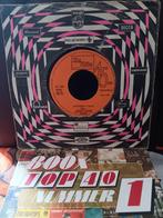 maxi jackson 5 -  ben 102, Cd's en Dvd's, Vinyl Singles, Gebruikt, Verzenden, 7 inch, Single