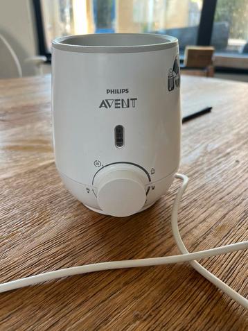 Philips Avent flessenwarmer beschikbaar voor biedingen