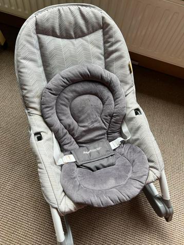 Baby Wipstoel AUBERT - Baby swing / Bouncer beschikbaar voor biedingen