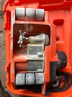 Spit F40 Muurfrees Sleuvenfrees, Doe-het-zelf en Verbouw, Gereedschap | Freesmachines, Ophalen, Gebruikt, Elektrisch, Muurfrees