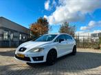 Seat Leon 1.8 TSI 118KW DSG 2012 Wit, 15 km/l, 680 kg, 4 cilinders, Wit