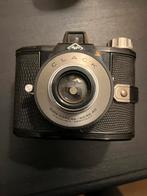 Agfa Clack fototoestel, Ophalen of Verzenden, Gebruikt, Compact, Overige Merken