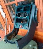 Plaat met Schakelaars Midden console Mercedes SLK r170, Auto-onderdelen, Interieur en Bekleding, Ophalen